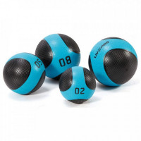 Медбол 8кг Live Pro Solid Medicine Ball LP8112-08