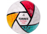 Мяч футзальный Torres Futsal Pro FS323794 р.4