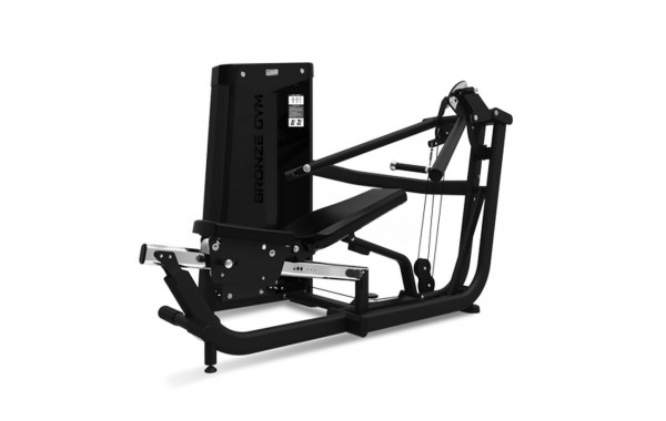 Жим от груди\плеч Bronze Gym NEO 88 600_380