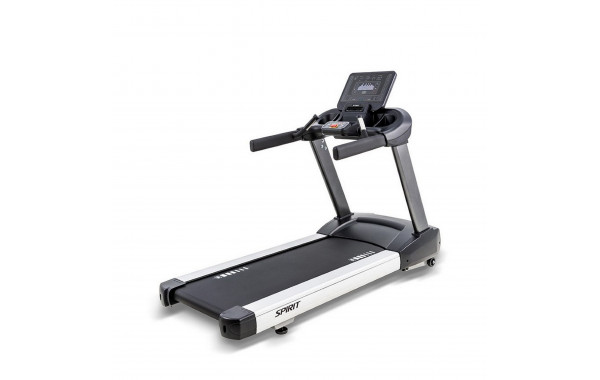 Беговая дорожка Spirit Fitness СT850+ 600_380