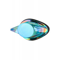 Линза с диоптриями для плавательных очков Mad Wave Streamline Rainbow right M0457 05 B R4W -1,0