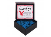 Наклейка для кия Tweeten Silver King d13мм 50шт 03441