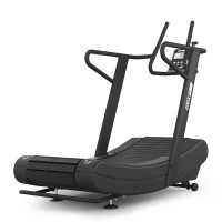 Беговая дорожка механическая UnixFit PRO UC-9700