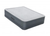 Надувная кровать 152х203х46см Snugable Top встр.насос 220В Bestway 69075