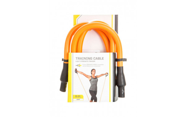 Силовой трос SKLZ Training Cable (Кабель) TC30BX-LGT 600_380