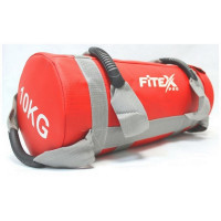 Сэндбэг 10 кг Fitex Pro FTX-1650-10