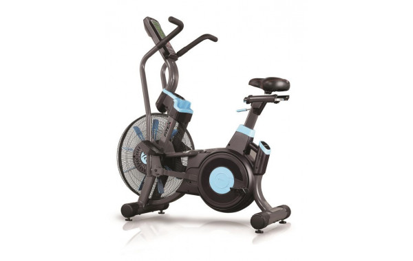 Велотренажер АэроБайк Fitex Pro Premier-8 Prof 600_380