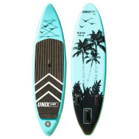 SUP-борд Unix Line Night Jungle (320 cm) SUPUNJ32