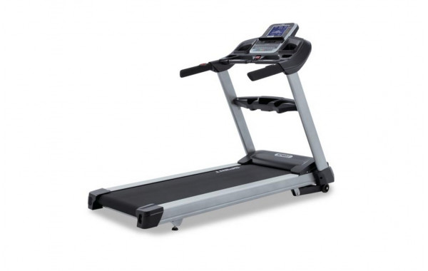 Беговая дорожка Spirit Fitness XT685 DC 600_380