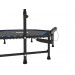 Батут Unix line FITNESS Blue PRO (130 cm) 75_75