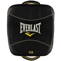 Макивара Everlast Leg Kick черный 711501