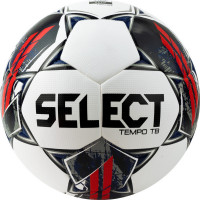 Мяч футбольный Select Tempo TB V23 0575060001 р.5, FIFA Basic