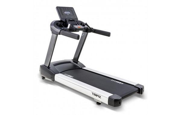 Беговая дорожка Spirit Fitness CT850+ Graphite gray 600_380