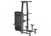 Отжимание/подтягивание с отягощением Spirit Fitness SP-3517