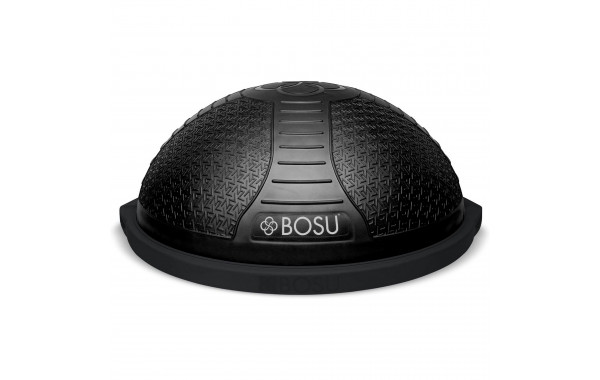 Балансировочная платформа Bosu NexGen 72-10850-PNGBLKBLK Black 600_380