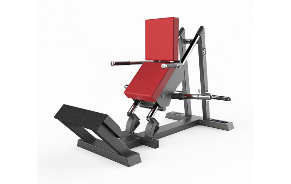 Икроножные Kraft Fitness KFPLCALF 600_380