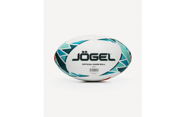 Мяч для регби Jogel Titan ECOBALL р.5 600_380