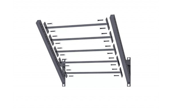 Кронштейны для Monkey Bar YouSteel пара 600_380