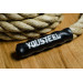 Канат для лазания YouSteel D38мм, волокно Sisal, длина 6 м 75_75