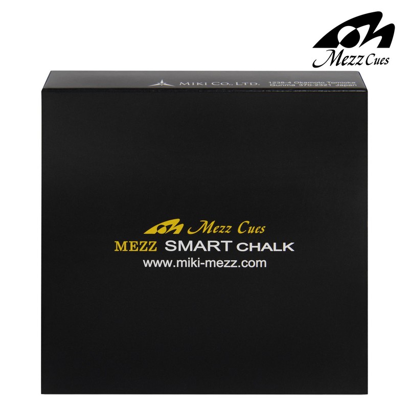 Мел Mezz Smart Chalk SC9-B007 Blue 9 штук 800_800