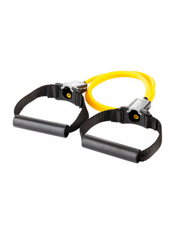 Набор для тренировок с силовыми тросами SKLZ Resistance cable set RESC20-MED 600_800