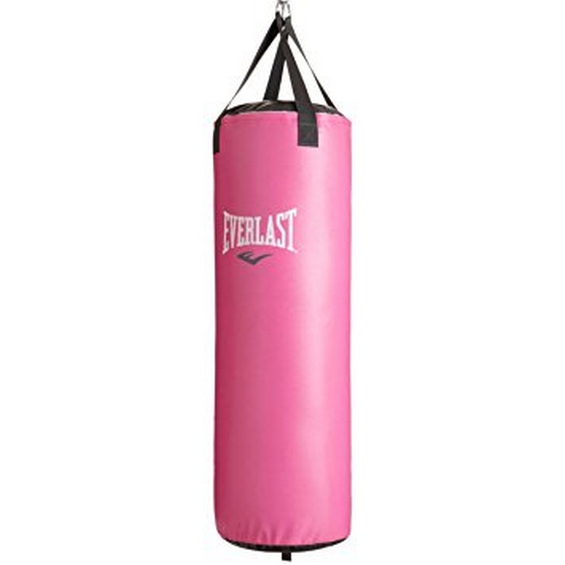 Мешок Everlast Nevatear 100x33 см, 36кг, розов. SH4007PWB 800_800