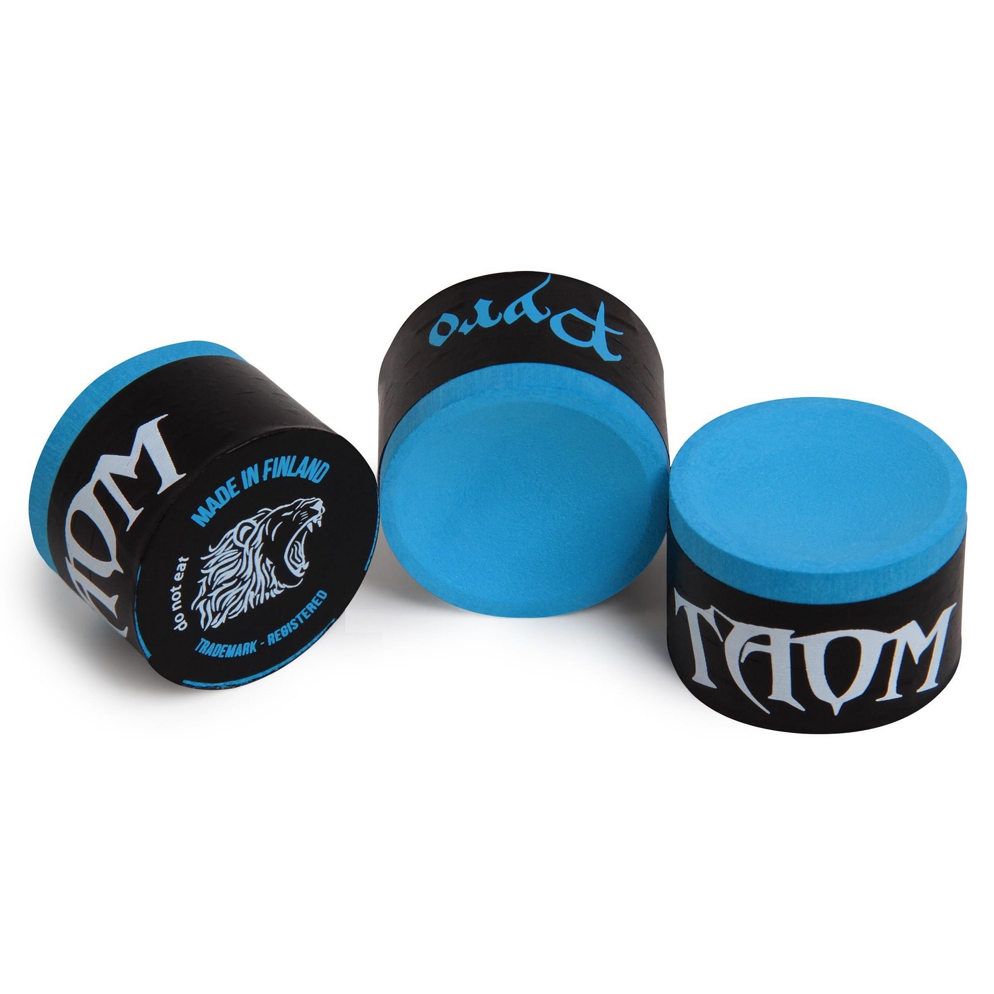 Мел Taom Pyro Chalk 9шт 11610 Blue 2000_2000