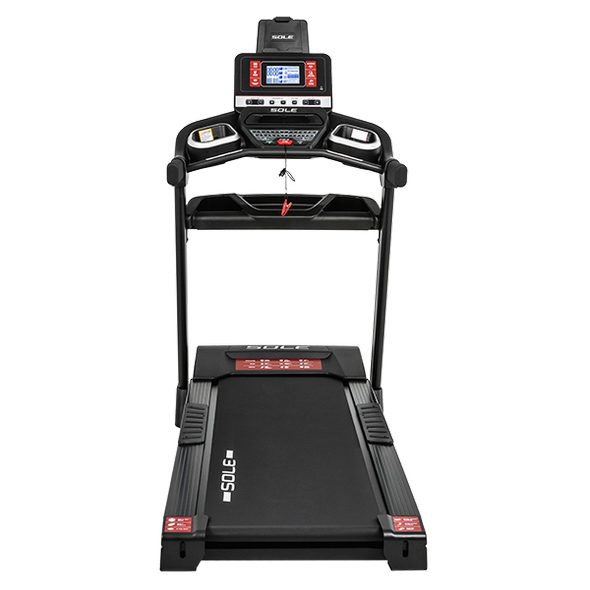 Беговая дорожка Sole Fitness F63 2023 1200_1200