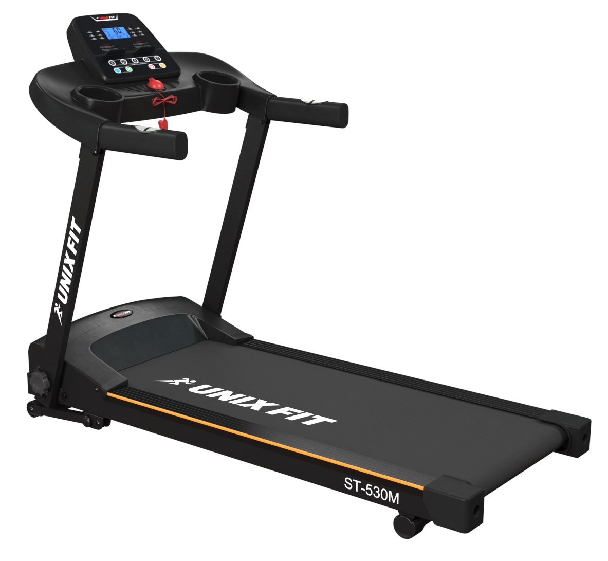 Беговая дорожка UnixFit ST-530M 1183_1091