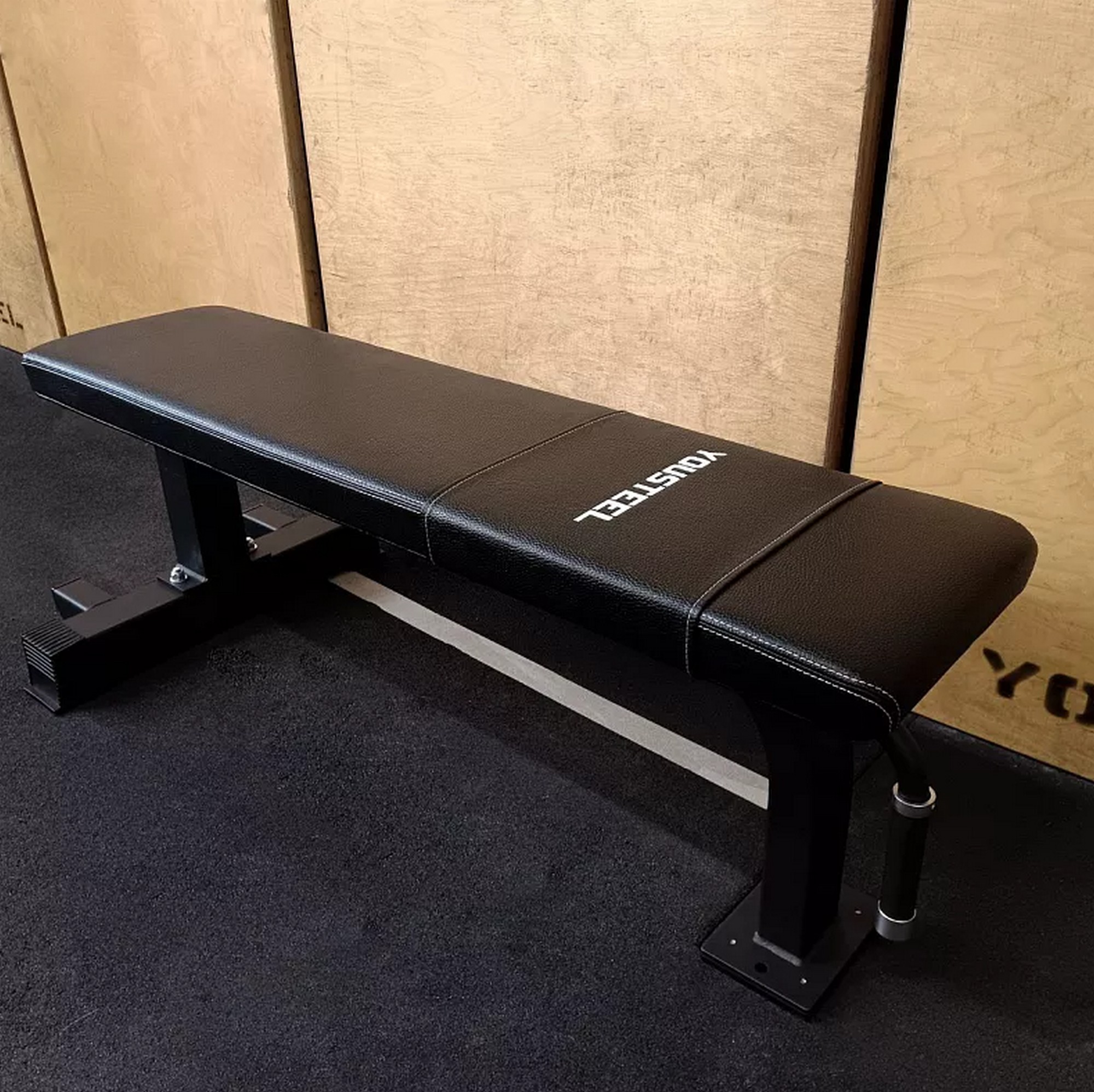 Скамья FLAT BENCH YouSteel 2000_1997