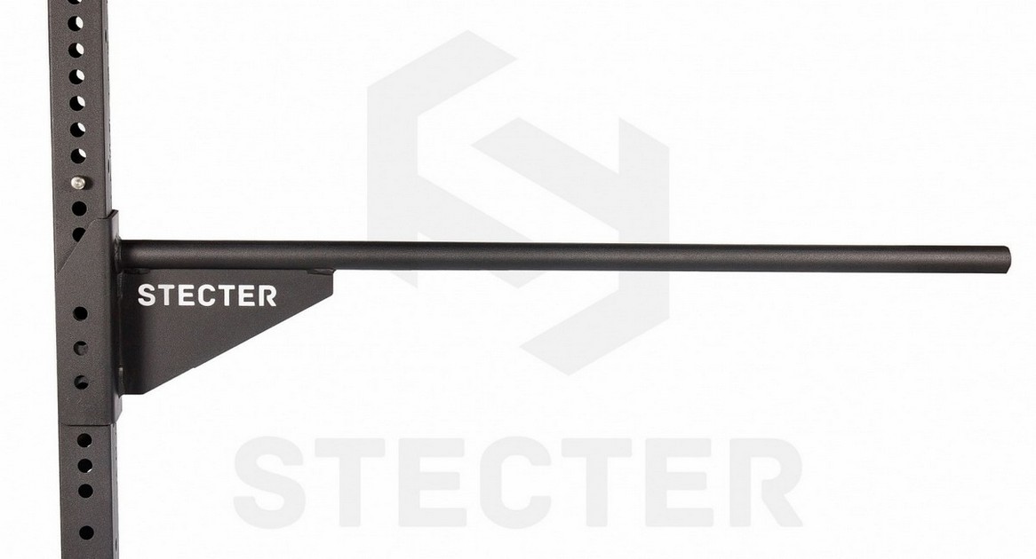 Детский турник Stecter Junior Pull-Up Bar L=1100 мм 2222 1166_630