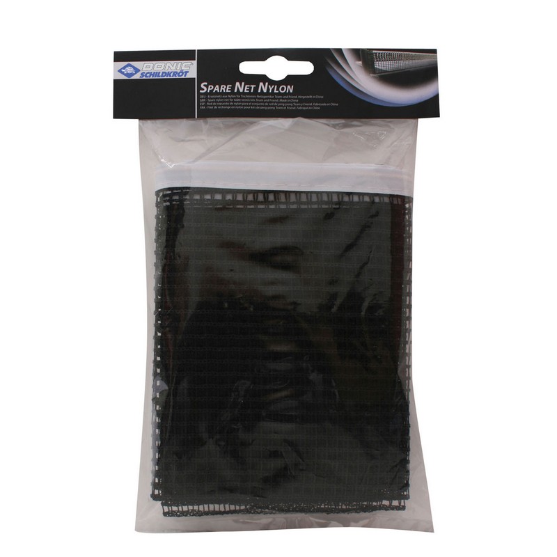 Сетка для настольного тенниса Donic Nylon Net 808332 800_800