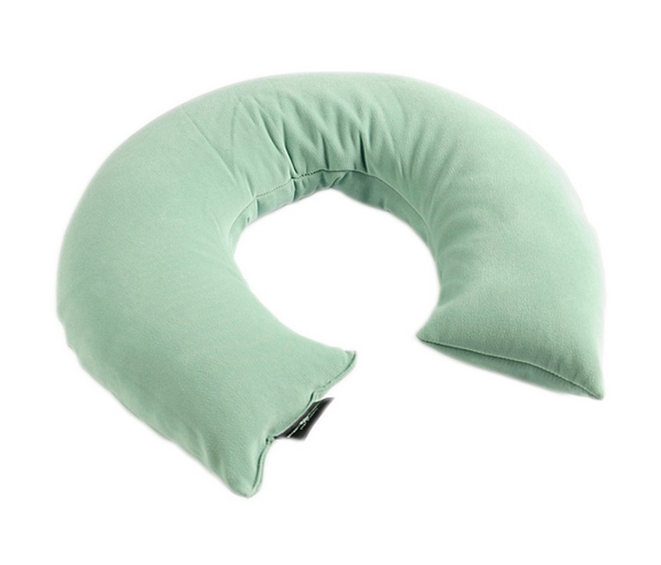 Подголовник Hugger Mugger Peachskin Neck Pillow HM\PSNP\JD-00-00 936_800