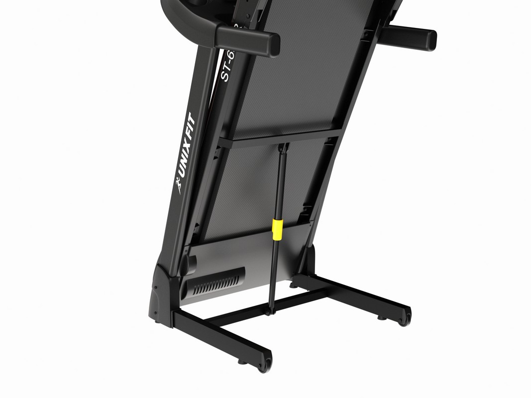 Беговая дорожка UnixFit FIT ST-630R Black 1067_800