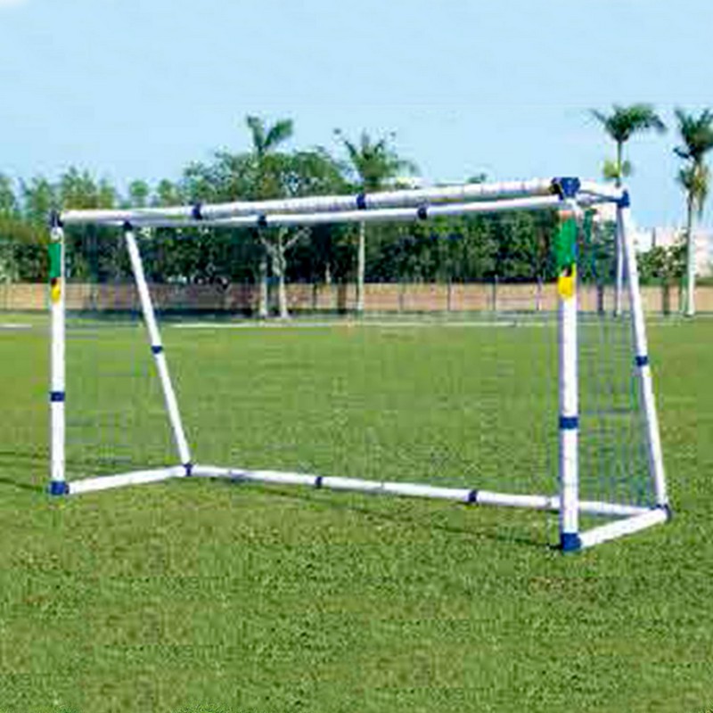 Ворота игровые DFC 10ft пластик GOAL6300TA2 800_800