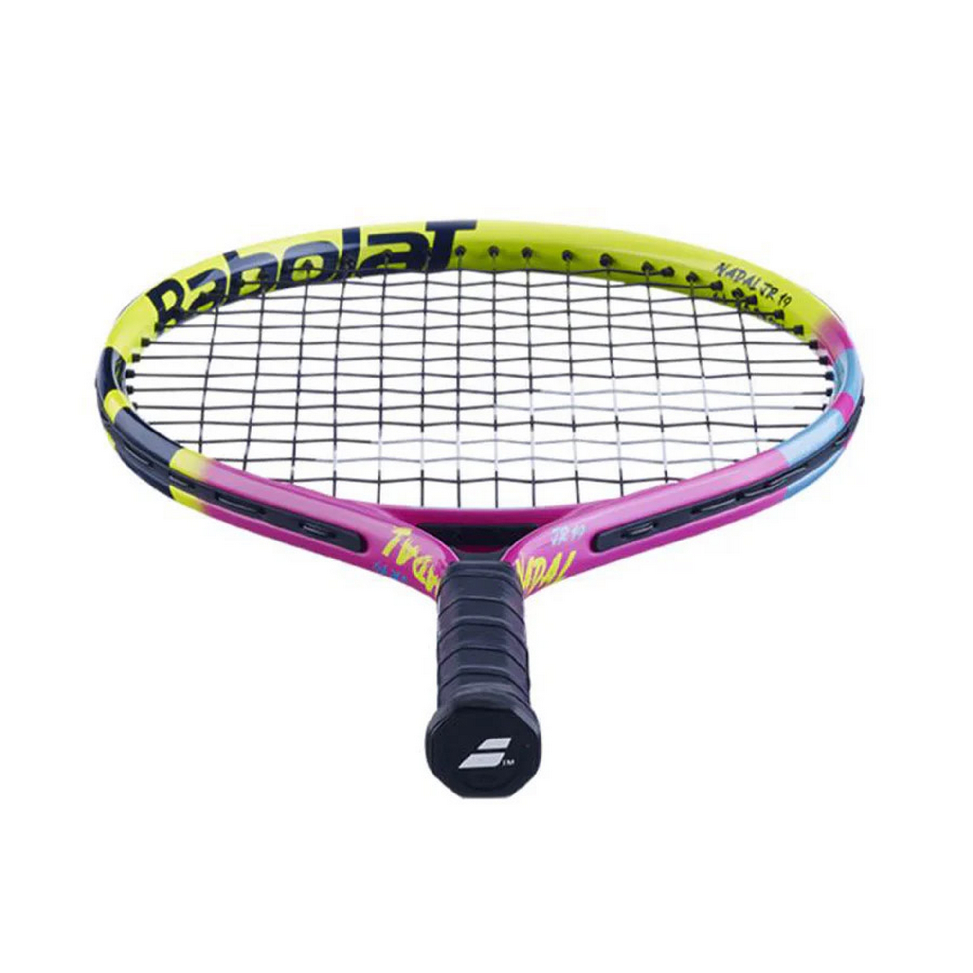 Ракетка для большого тенниса детская Babolat Nadal 19 Gr0000 140496 2000_2000