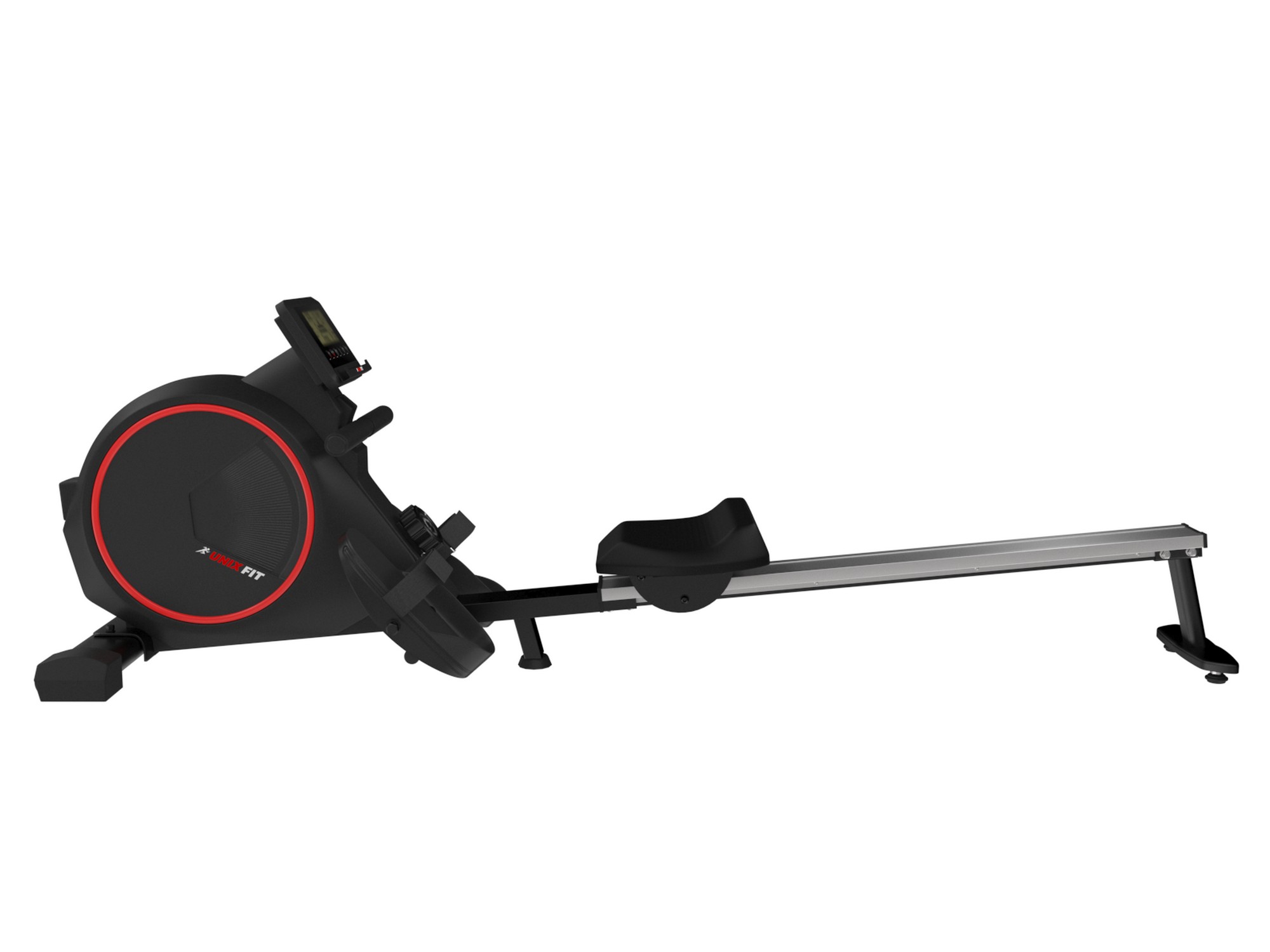 Гребной тренажер UnixFit Techno Rower 410 RMTF410 2000_1500