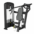 Жим вверх (независимые рычаги) Fitex Pro FTX-FB20 120_120