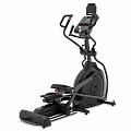 Эллиптический тренажер Spirit Fitness XE395BL Black 120_120