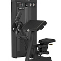 Бицепс машина Spirit Fitness SP-4307 120_120